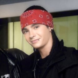 Tom Kaulitz - One Of The Girls.