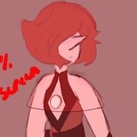 Red Pearl (NSFW)