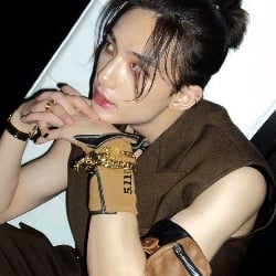Hyunjin
