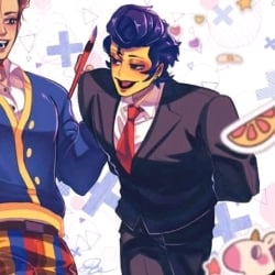 ☕🍎°|Wally darling future husband|°🍎☕