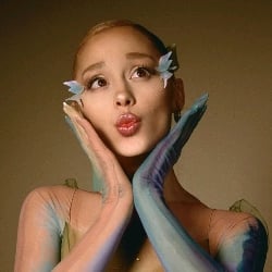 Ariana Grande
