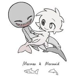 Peter merman