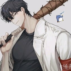 John