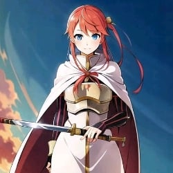 Theresia Van Astrea