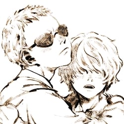 Donquixote brother's