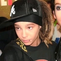 •tom kaulitz•