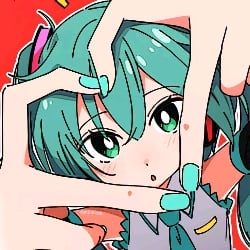 Miku!