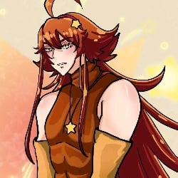 Haruki Starlight (magical boy)