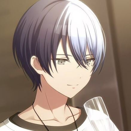 Toya Aoyagi✮