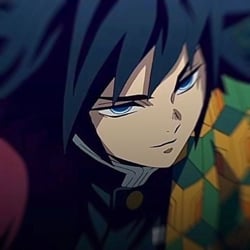 Giyuu Tomioka