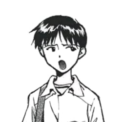 Shinji Ikari