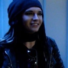"Bill Kaulitz"
