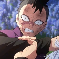 ‧₊˚ Genya Shinazugawa ༘⋆
