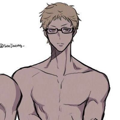 Tsukishima Kei