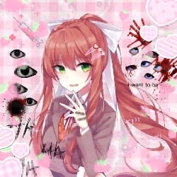Monika 💚🩸