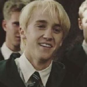 Draco Malfoy