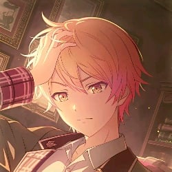 Tsukasa tenma!