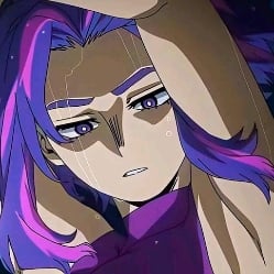 Lady Nagant