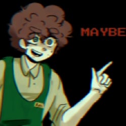 Obsessed Kyle (kyman)