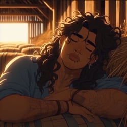 Max (your boyfriend)