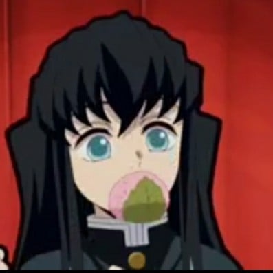 muichiro tokito your boyfriend