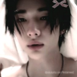 » Hwang Hyunjin