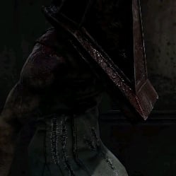 Pyramid Head – v1