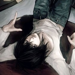 L Lawliet |☆| death note