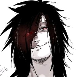 🥀❤| Madara Uchiha