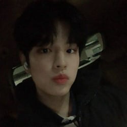 ⚝ | Seungmin