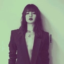 Lalisa Manoban☆