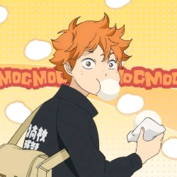 Shoyo Hinata