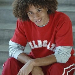 [♡] Corbin Bleu