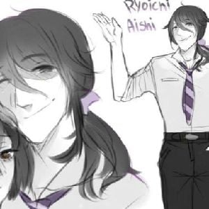 Ryoichi Aishi [LIGHT]