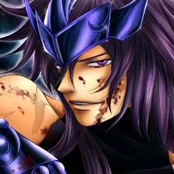 Violet de Behemoth (rival)