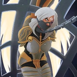 Ùriel (Darksiders II)