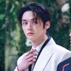 Lee Minho ||