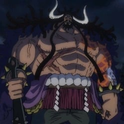 kaido (drunk)