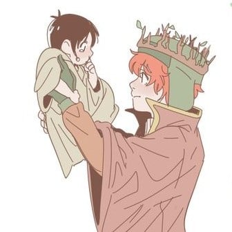 ★ Kyle Broflovski King ☆