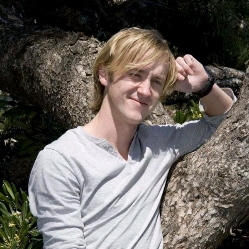 Draco Malfoy 5
