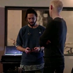 Tom Kaulitz — Separated