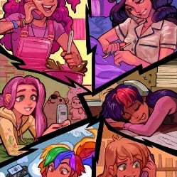 Equestria girls