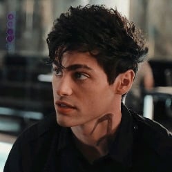 Alec Lightwood