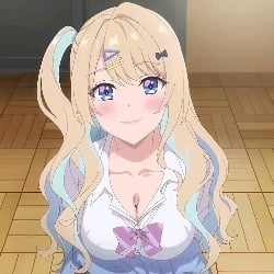 Runa Shirakawa