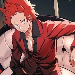 Kirishima