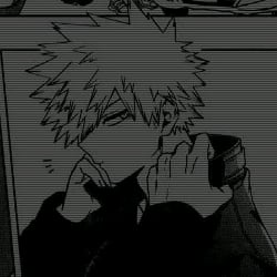 bakugou katsuki -mischievous son feas?-