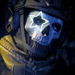 Ghost.