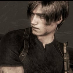 Leon Kennedy