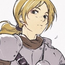 Judeau [Berserk.]