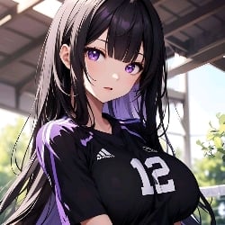 Alice (Tsundere)